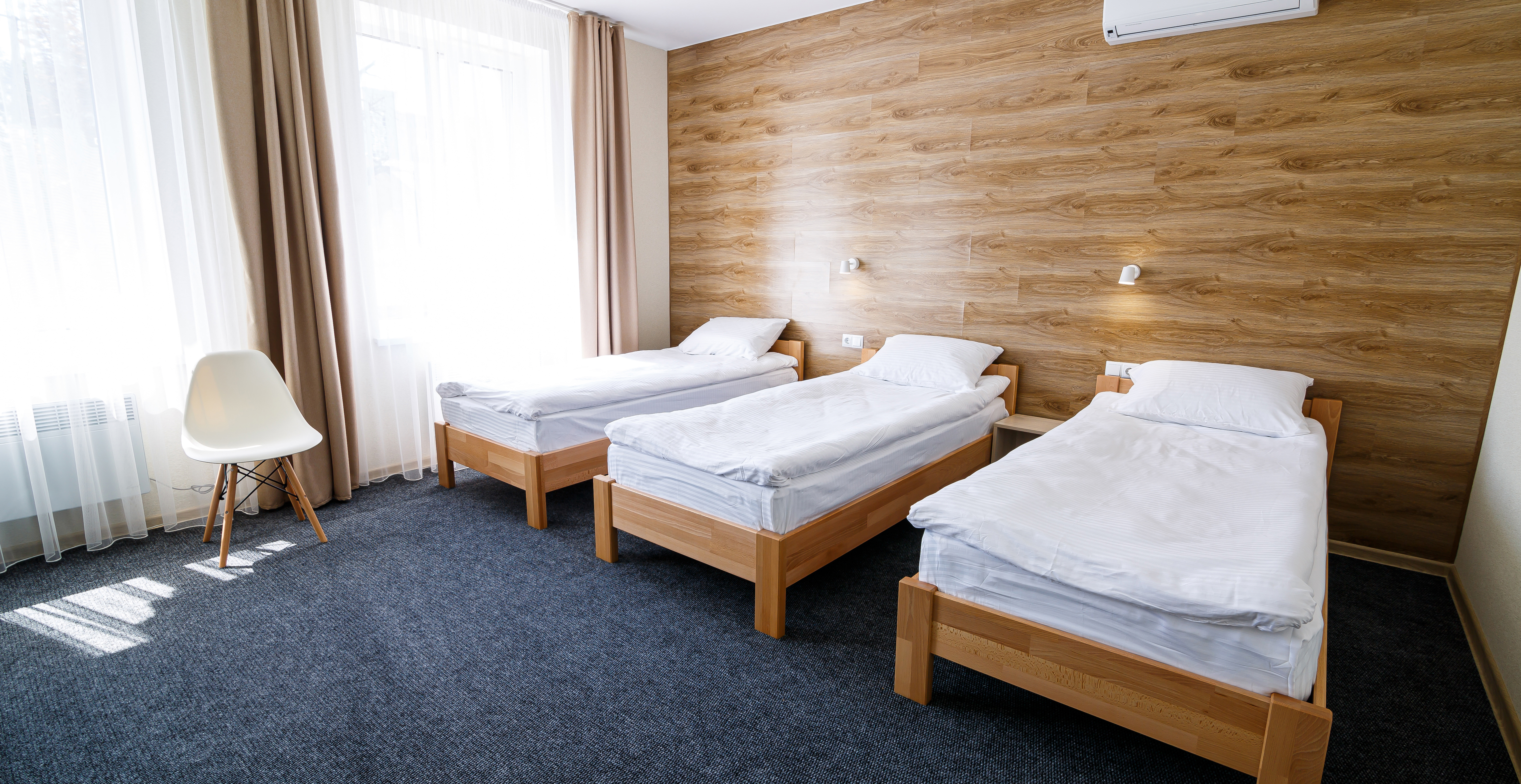 HOSTEL FURNITURE